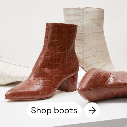 SHOP BOOTS