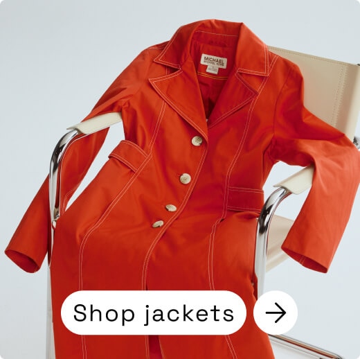 SHOP JACKETS