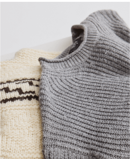 NEUTRAL KNITS