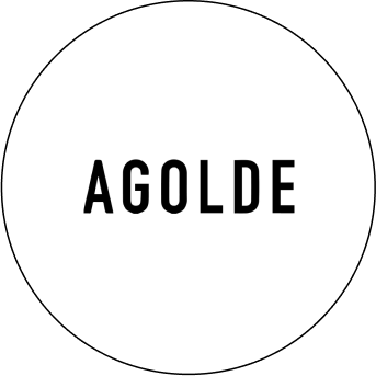 SHOP AGOLDE