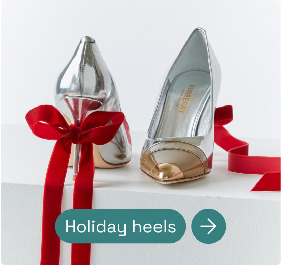 HOLIDAY HEELS