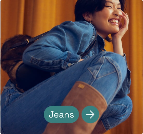 jeans →