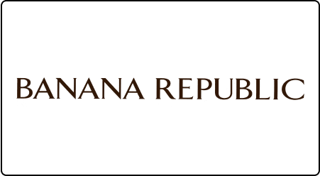 SHOP BANANA REPUBLIC