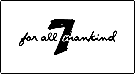 SHOP 7 FOR ALL MANKIND