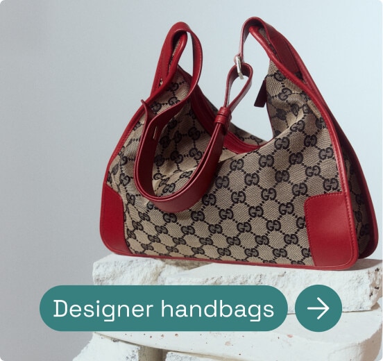 Designer Handbags