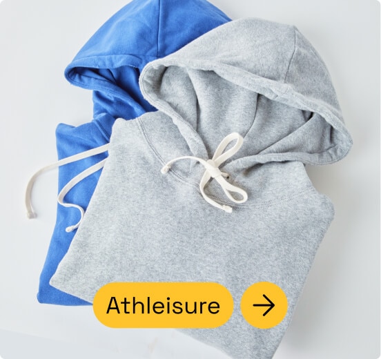 SHOP ATHLEISURE