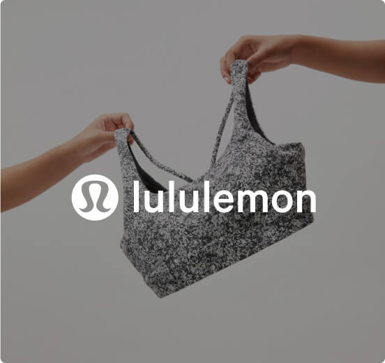 SHOP LULULEMON