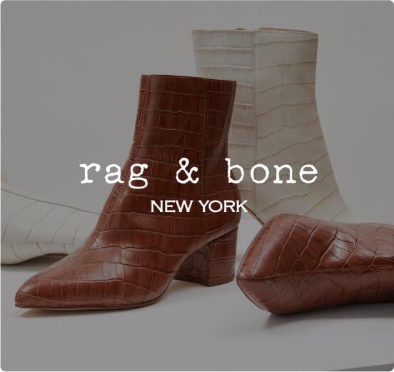 SHOP RAG & BONE