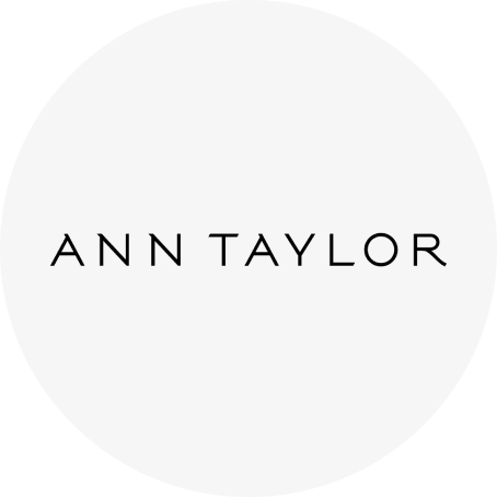 SHOP ANN TAYLOR