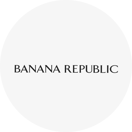 SHOP BANANA REPUBLIC