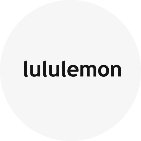 SHOP LULULEMON