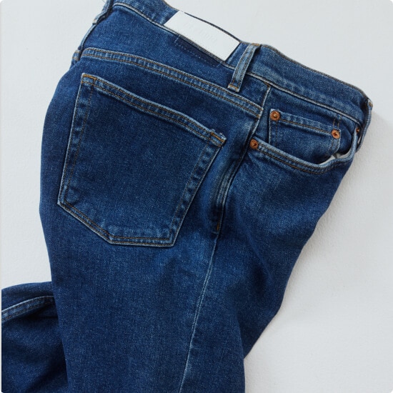 SHOP JEANS