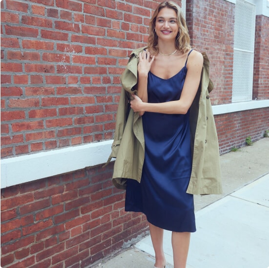SHOP CASUAL