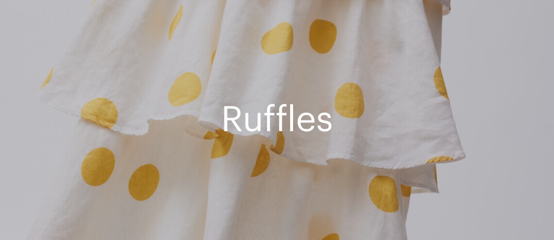 RUFFLES