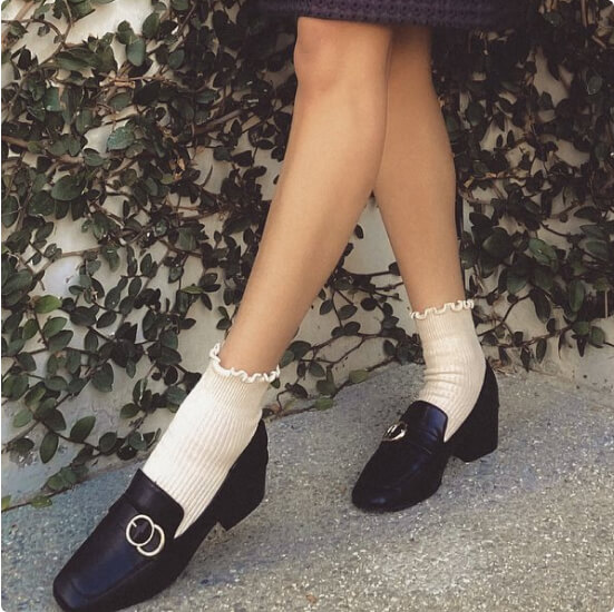 SHOP LOAFERS
