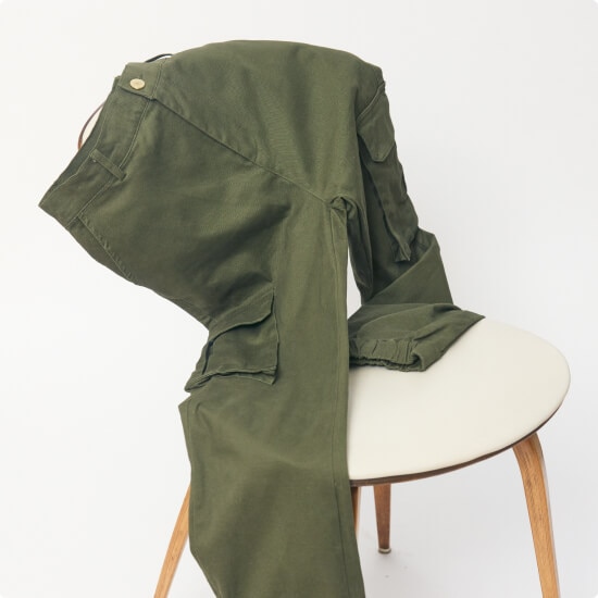 SHOP CARGO PANTS