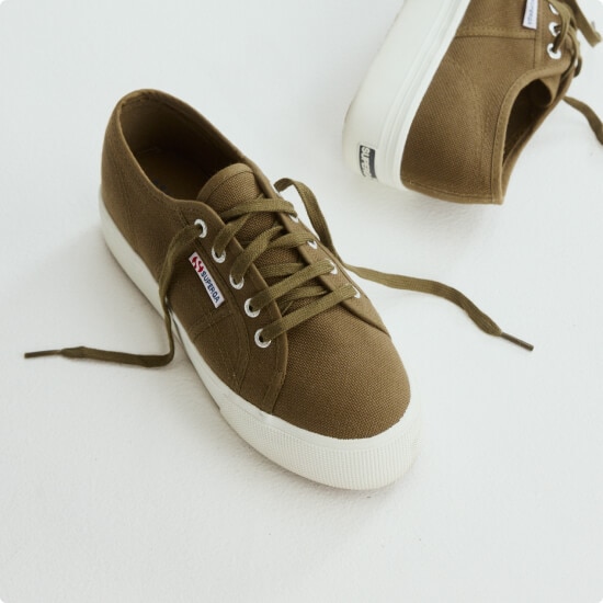 SHOP SNEAKERS