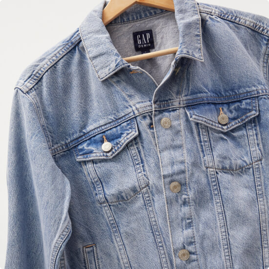 SHOP LIGHT JACKETS