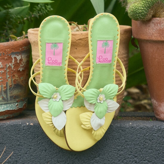 SHOP SANDALS