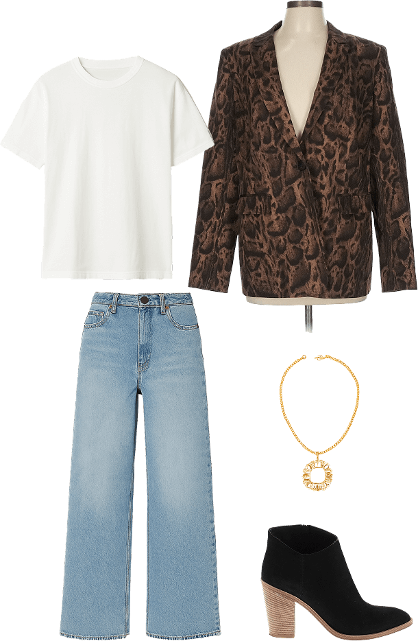 STATEMENT PRINTS
