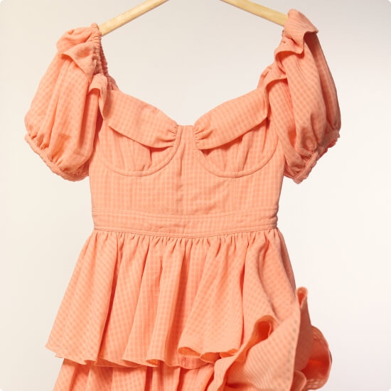 SHOP VACATION DRESSES