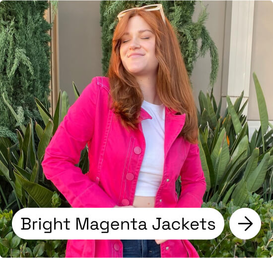 SHOP BRIGHT MAGENTA JACKETS