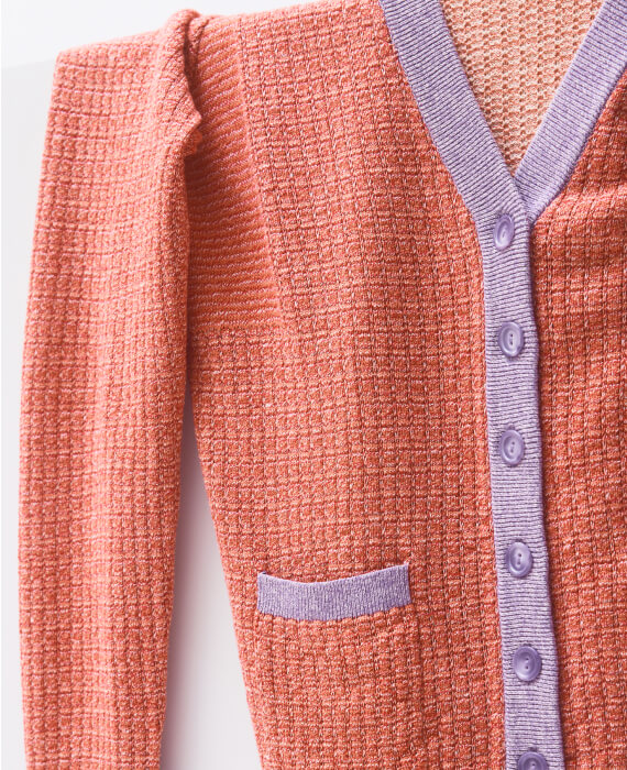4. CARDIGANS