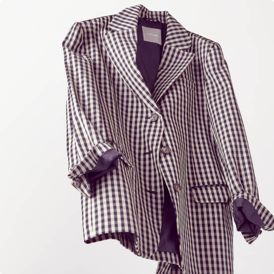 SHOP BLAZERS