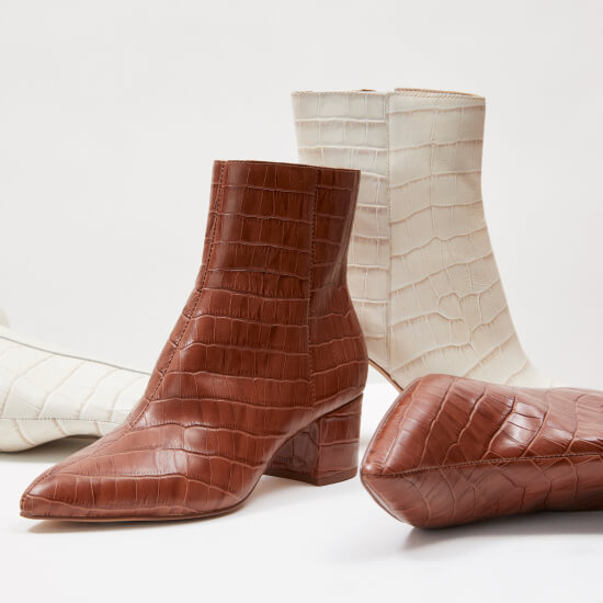 SHOP LOAFERS