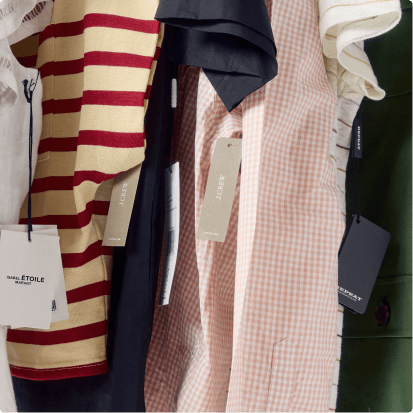 SHOP NEW WITH TAGS