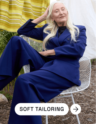SHOP SOFT TAILORING