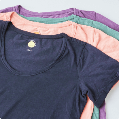 SHOP PLAIN TEES