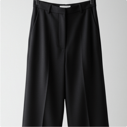 SHOP TAILORED TROUSERS