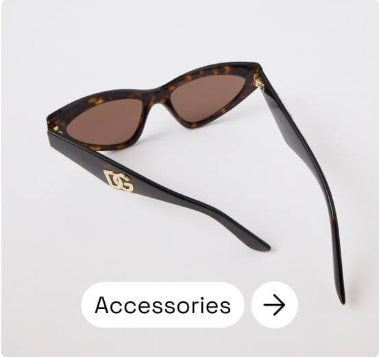 SHOP ACCESSORIES