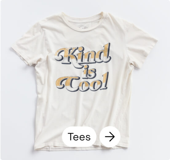 SHOP TEES