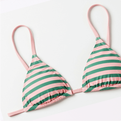SWIM TOPS