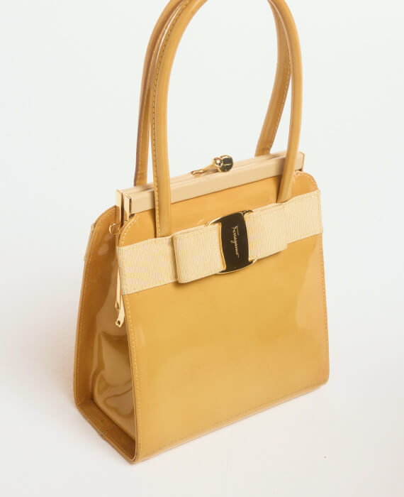 SHOULDER BAGS