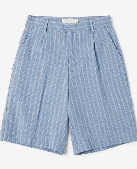 TAILORED SHORTS