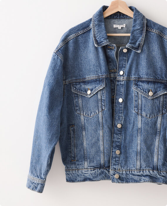 JACKETS