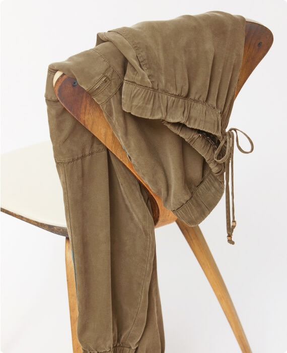 PANTS