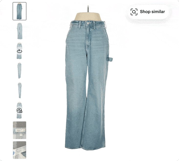 SHOP SIMILAR