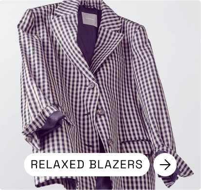 RELAXED BLAZERS