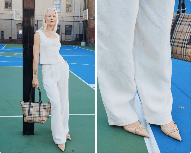 WORK READY. SUN-APPROVED.