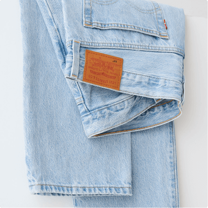SHOP DENIM