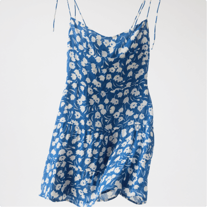 SHOP DRESSES