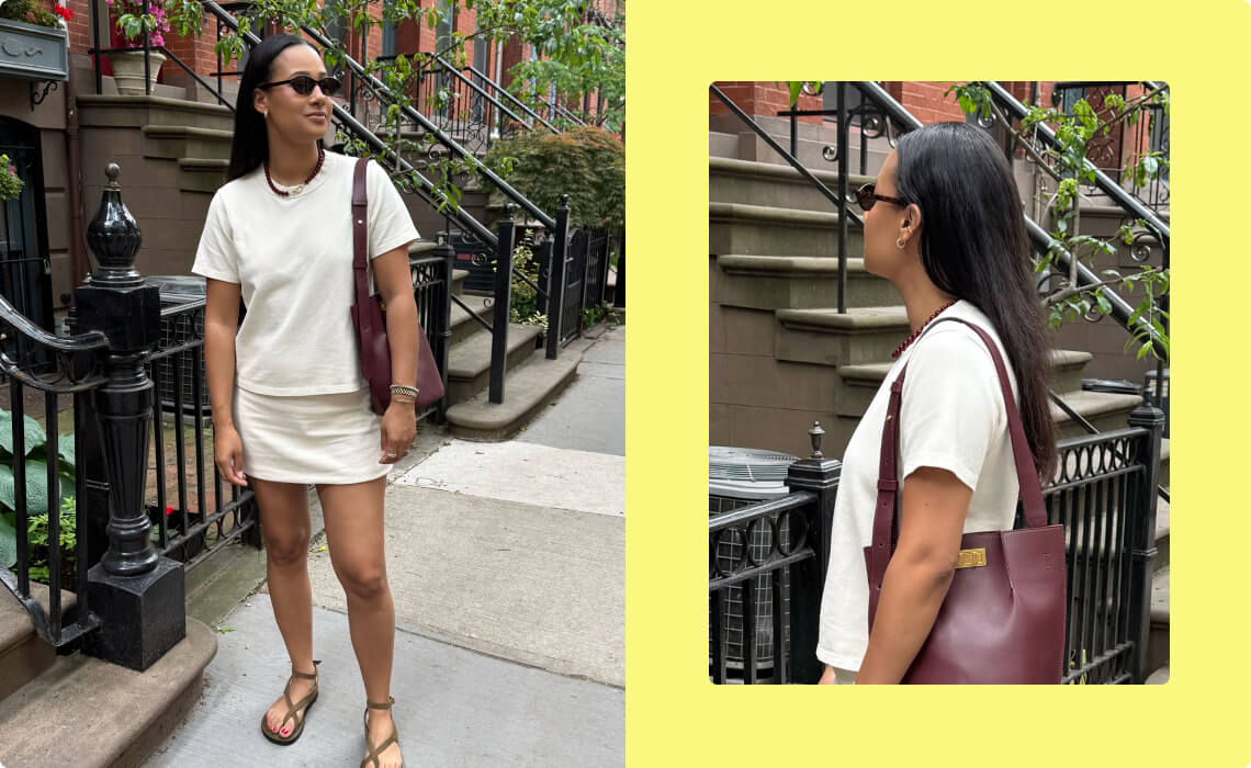 THE ESSENTIALIST