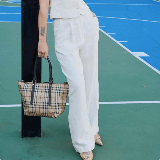SHOP PANTS