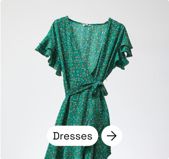 SHOP Dresses