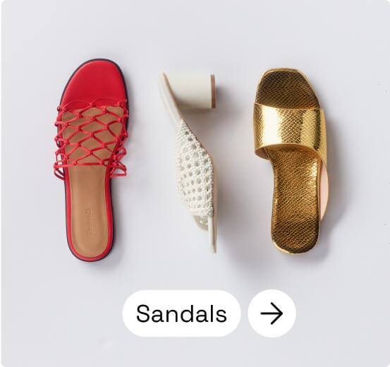 SHOP Sandals