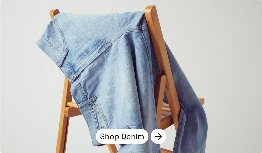 SHOP DENIM